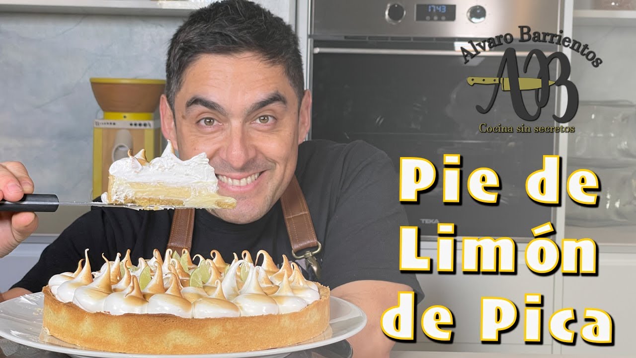 Cómo Hacer Una Receta De Masa Para Pie De Limón Pasos Sencillos Para Lograr El Mejor Resultado