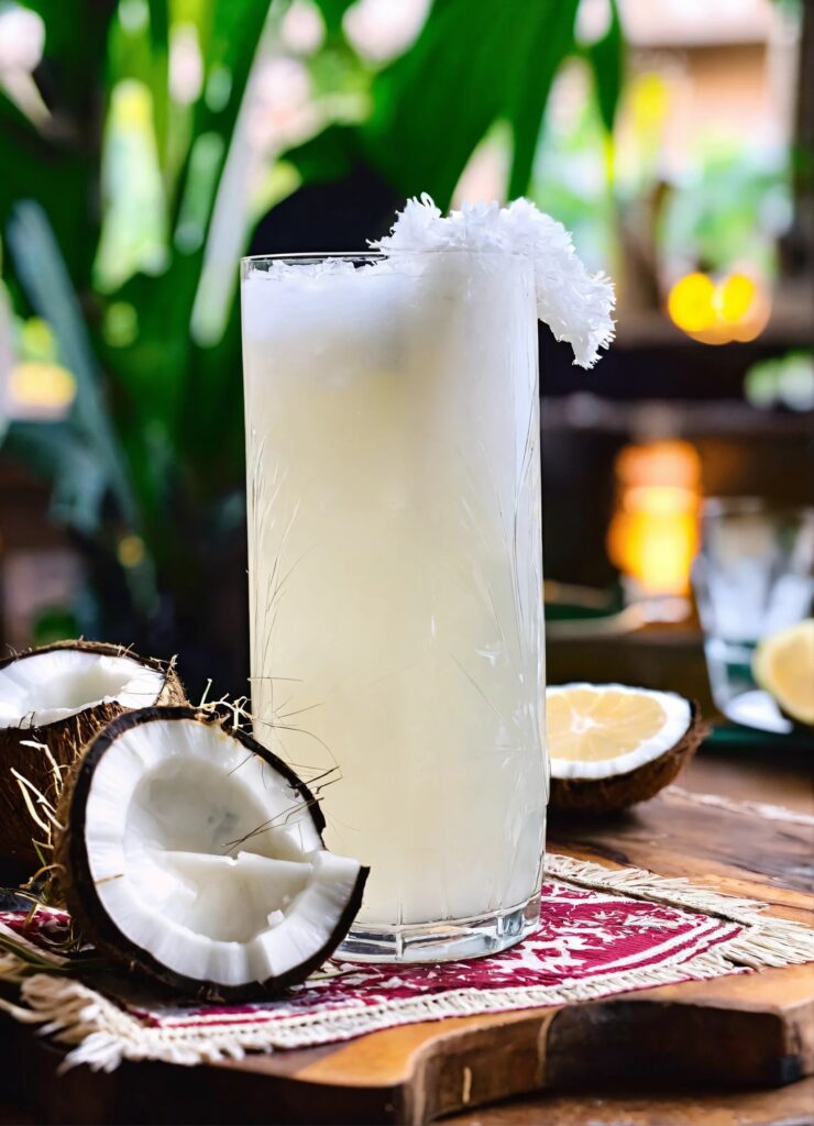 limonada-de-coco-receta-tradicional